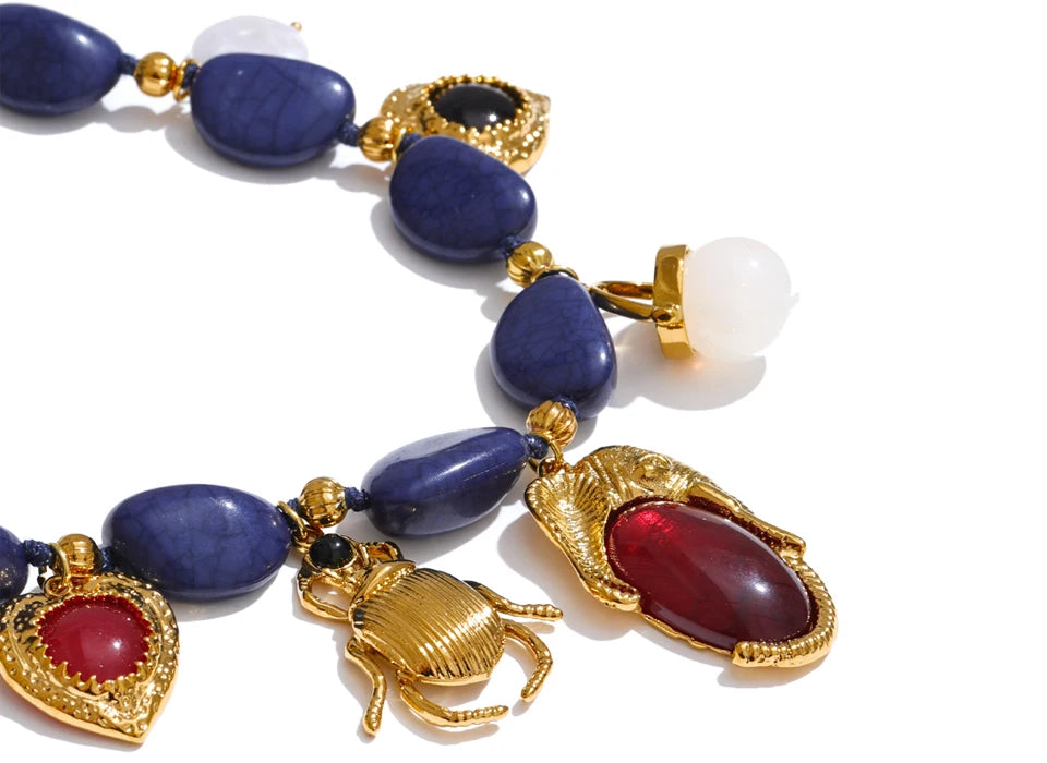 Conjuntinho Mistério Egípcio