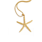 Colar Verão Marinho Elegante