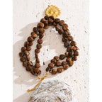 Colar horizonte Carmesim