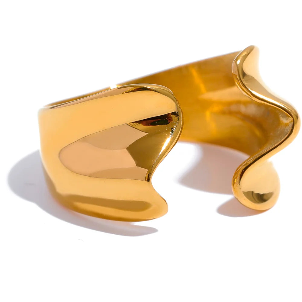 Anél Fascíno Reluzente