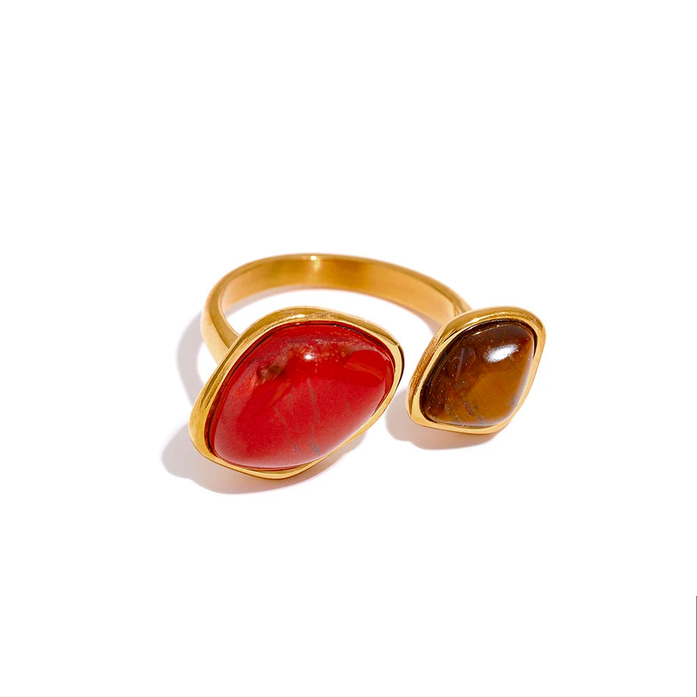 Anél Luz da Alvorada