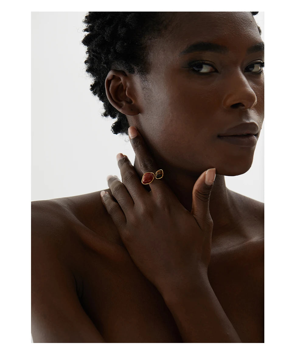 Anél Luz da Alvorada