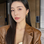 Brinco Longo De Luxo