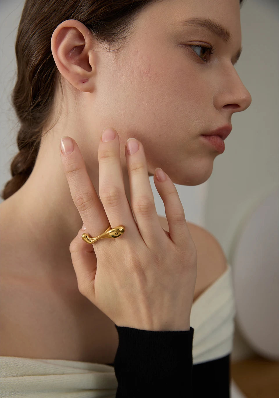 Anél Esplendor Místico