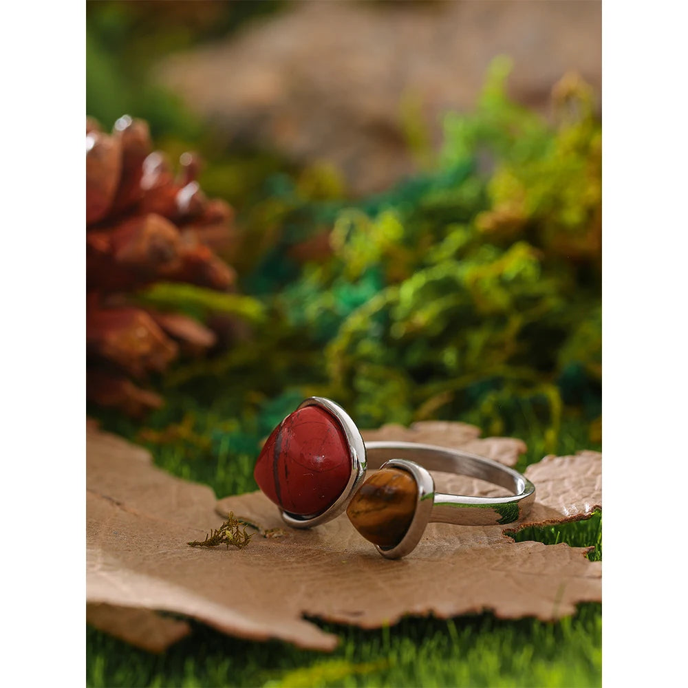 Anél Luz da Alvorada